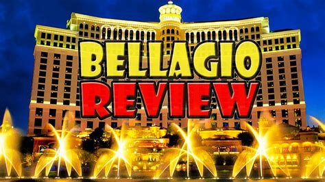 bellagio casino online shopping.